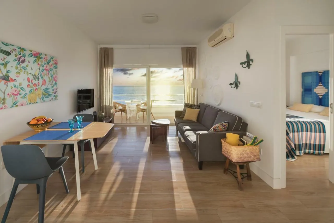 Ferienwohnung The Resthouse Candelaria 0*,  Spanien
