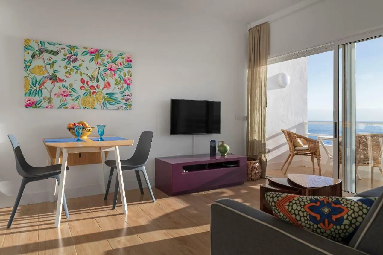 The Resthouse Apartment Candelaria