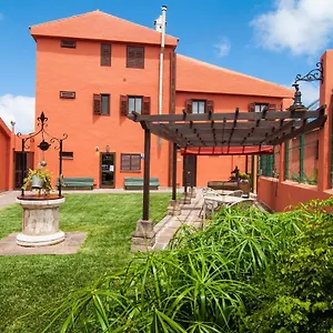 El Pastel Casa di campagna