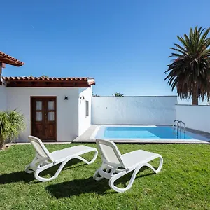 Country house El Sitio De La Casa
