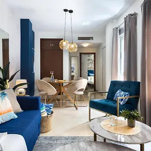 Unika Homes & Apartment Málaga