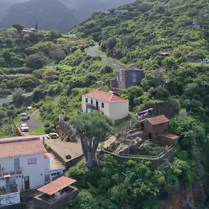  Holiday home Casas Gemelas Viewpoint!