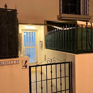 Apartamentos Playa Bajondillo Apartment Torremolinos
