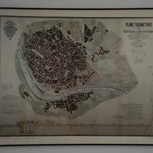 Covadonga 9 - Triana Apartment Seville