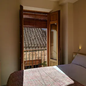 Hin17 Estudios Apartment Málaga