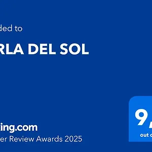 Perla Del Sol Apartment Torremolinos
