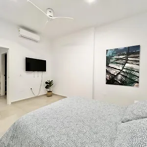 Estacion-centro Vialia Apartment Málaga