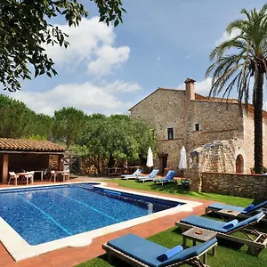 Mas Falgarona Boutique & 4*, Avinyonet de Puigventós Spanje