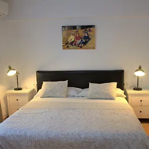 Don Peque Adult Recommended 2*, Nerja Spanje