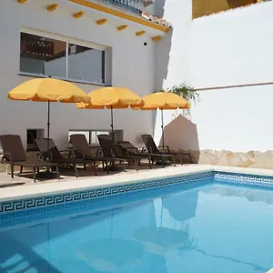 Casa Arigili 2*, Fuengirola Spanje