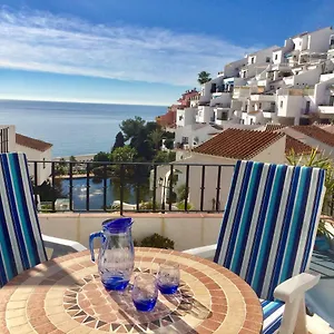 Capistrano Playa Relax & Enjoy Apartment Nerja