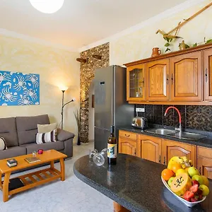Lanzarote Appartement