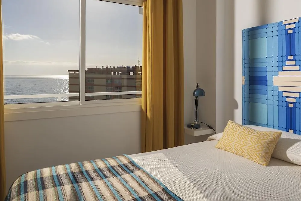 The Resthouse Apartment Candelaria