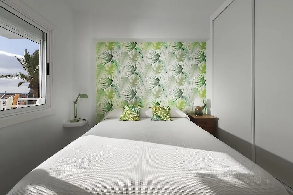 The Resthouse Apartment Candelaria