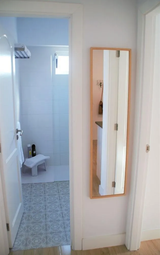 The Resthouse Apartment Candelaria Spain