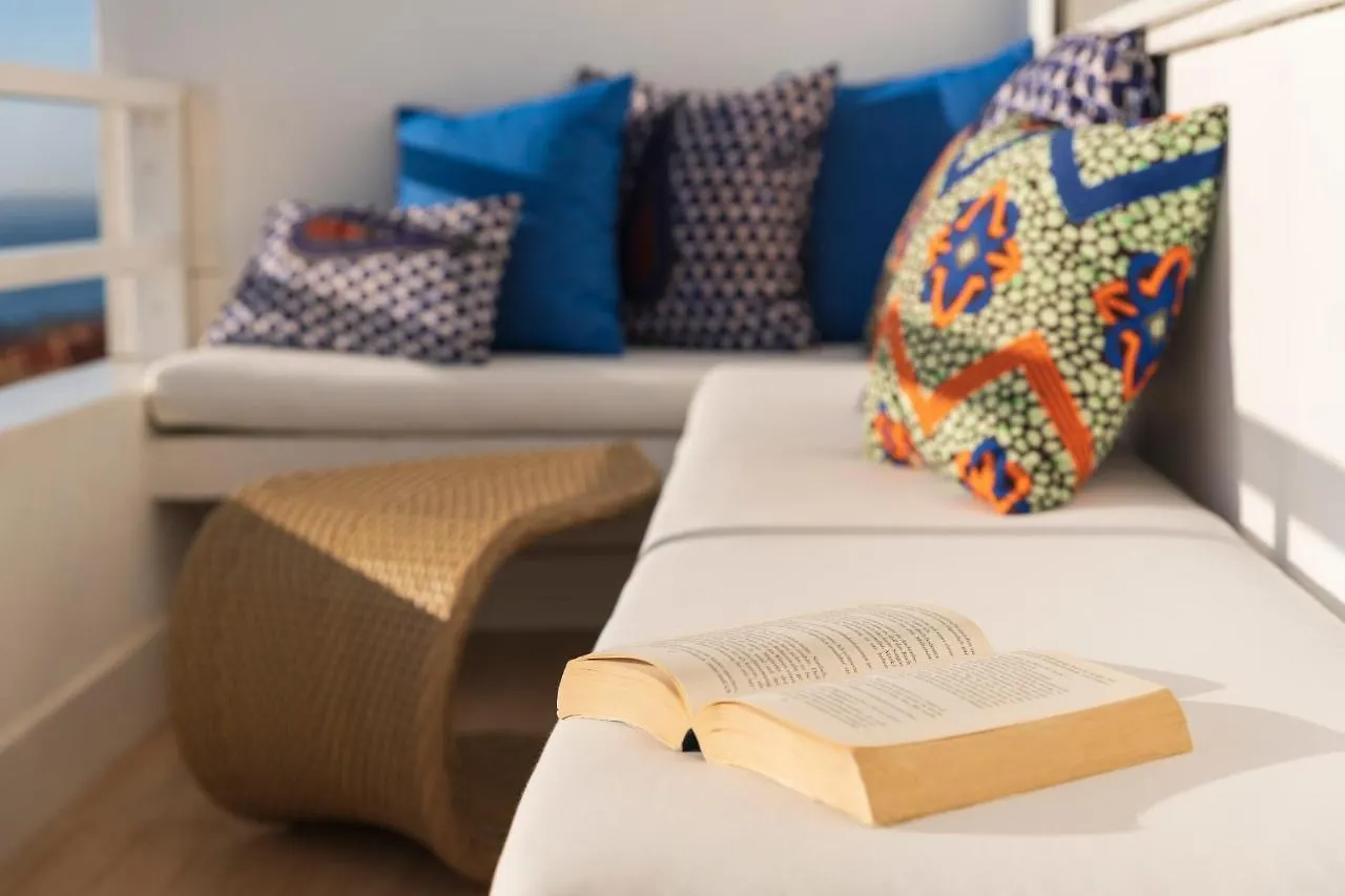 The Resthouse Apartment Candelaria
