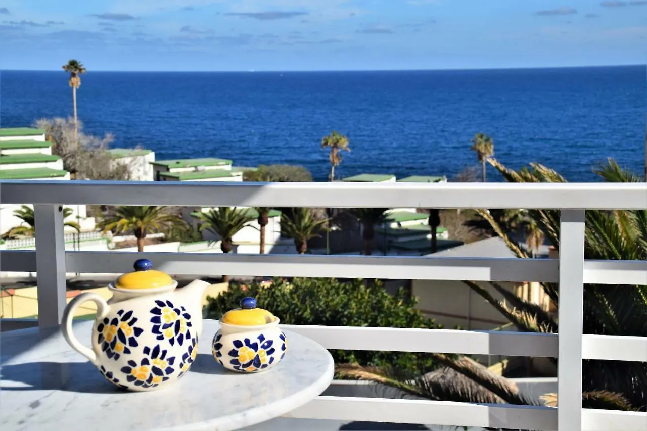 Apartamento The Resthouse Candelaria
