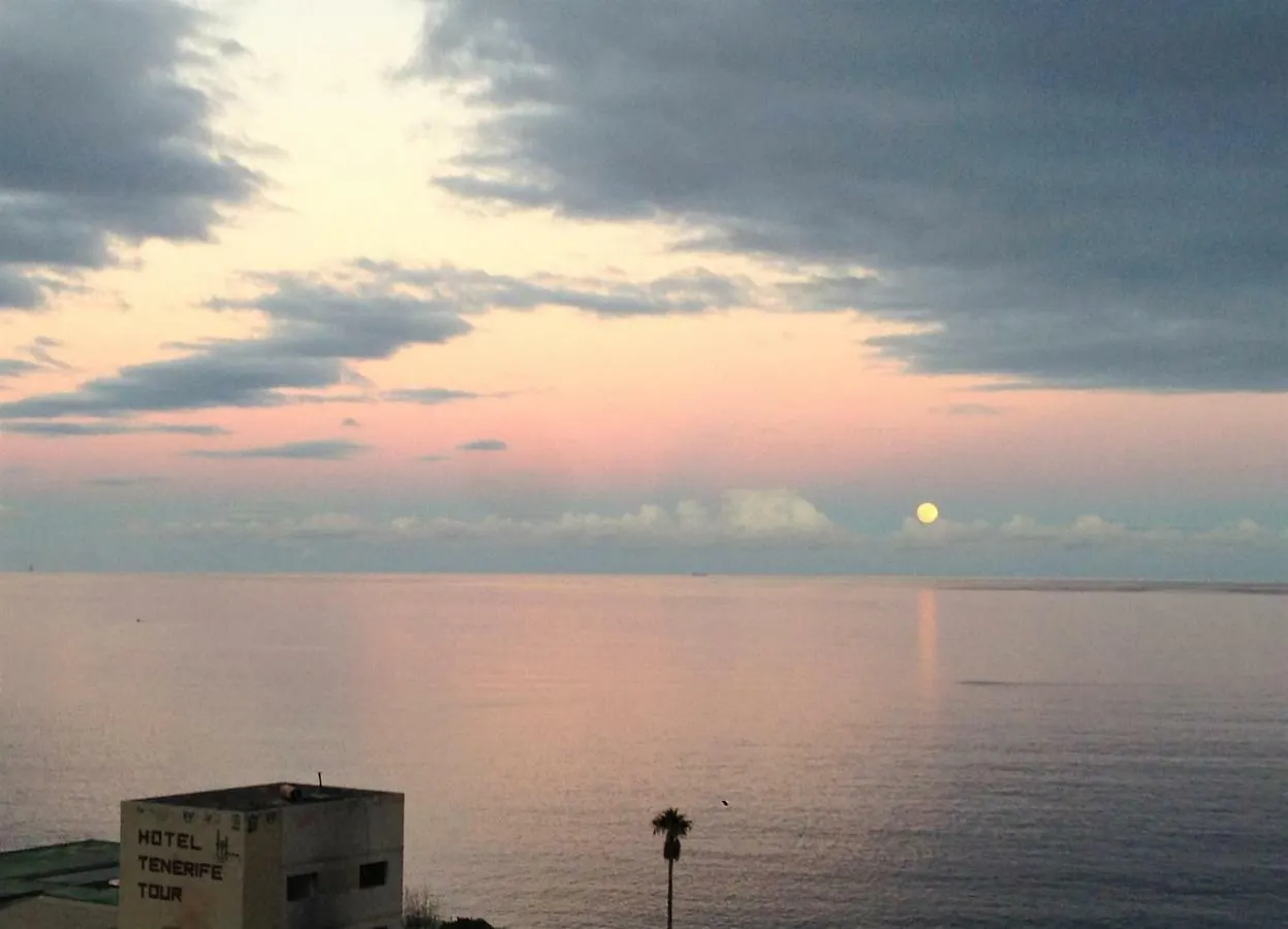 The Resthouse Apartment Candelaria
