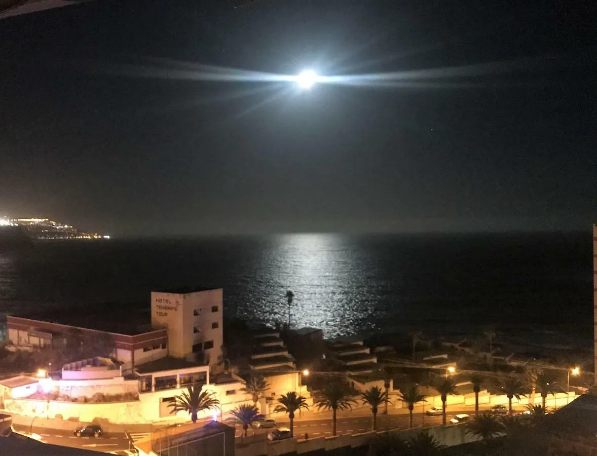 The Resthouse Apartment Candelaria