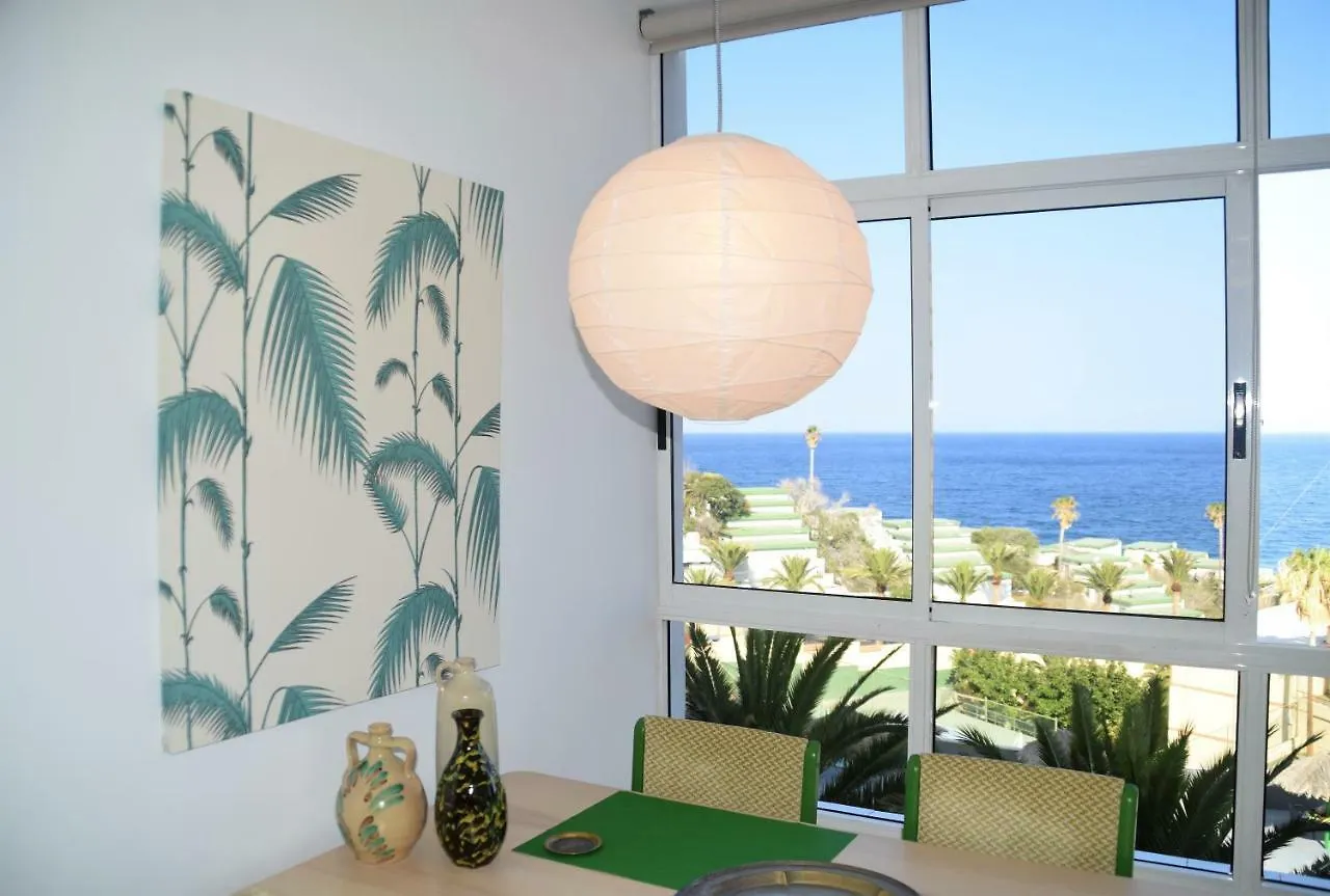 Apartamento The Resthouse Candelaria