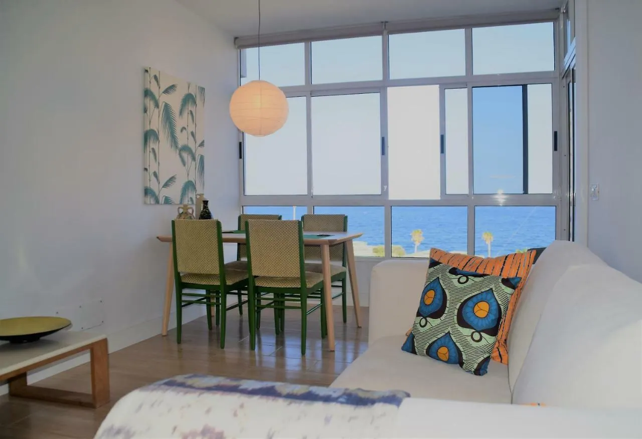 Apartamento The Resthouse Candelaria