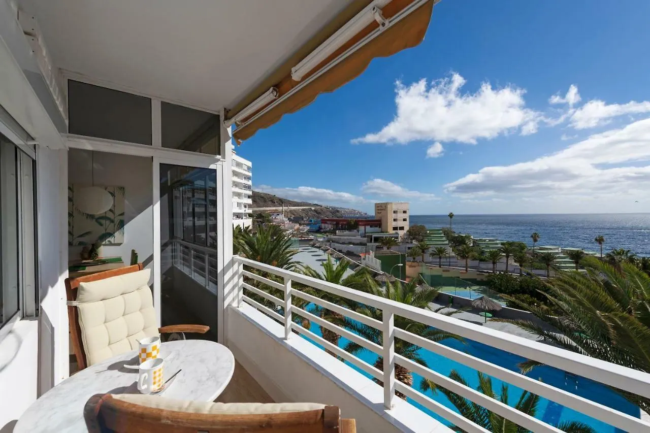 Apartamento The Resthouse Candelaria