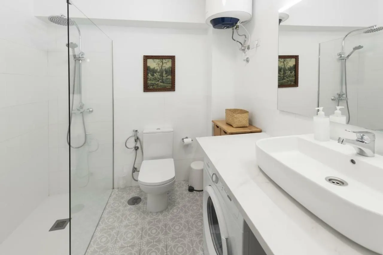 The Resthouse Apartment Candelaria
