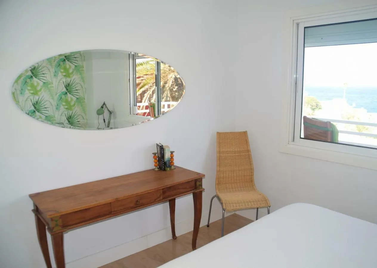 Apartamento The Resthouse Candelaria 0*,  España